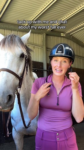 Worst Fall on Horses: A Cautionary Tale from the Equestrian World