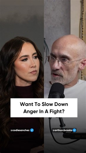 Our guest breaks down how this simple communication hack allows you to win arguments with logic, not rage. Watch the full episode on the @bigdeal.podcast | Codie Sanchez