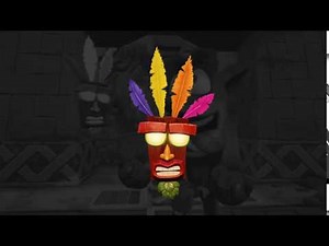 New Aku Aku Sound Effect (N.Sane Trilogy)