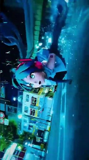 Hatsune Miku SEGA Introduction 🎮✨ | CTTO