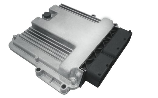 电动汽车大脑——整车控制器（VCU）