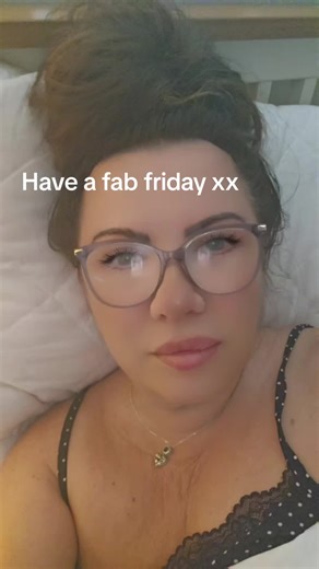 Angela Lewis on TikTok