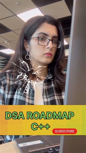 Dsa roadmap cpp ll cpp Roadmap ll java Roadmap ll c language ll#roadmap #cpp #dsa #shorts #share😎🤟🤟