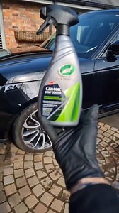 5.2K views · 2K reactions | Ceramic Spray Coating: AKA the perfect...