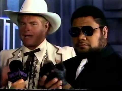 Top 100 WCW- #47 Meng