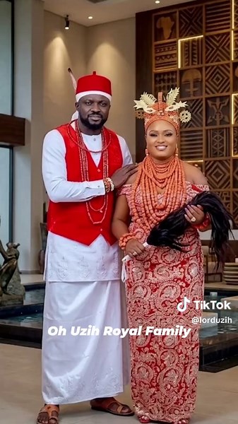 Celebrating Love the Kemetic Way: A Royal Wedding