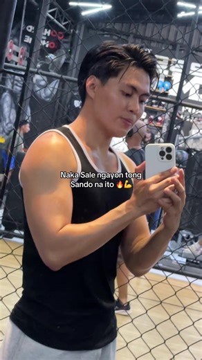 Stylish Cotton Knitted Sandos for Gym Outfits