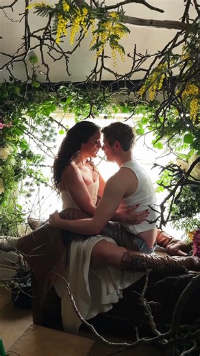 Put your loving arms around me #newmusic #ride