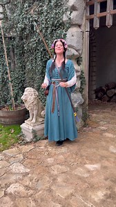 7.5K views · 182 reactions | Welcome to Sherwood Forest Faire from Maid Marian! Beautiful weather, Over 150 Shows Per Day, Over 170 Artisan Booths- See you soon! 1883 Old Highway 20 McDade, TX 78650 www.SherwoodForestFaire.com | Sherwood Forest Faire | Facebook