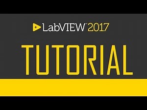 LabVIEW 2017 Tutorial - Gauge (change the format & precision)