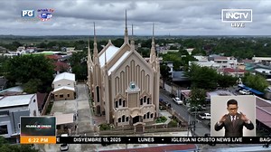 Iglesia Ni Cristo News Live | December 15, 2025@ 6:00 PM PHT | INC News and Updates
