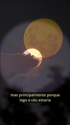 OBSERVANDO A LUA CHEIA COM O BINÓCULO SATURN E O TELESCÓPIO ANDROMEDA DA URANUM