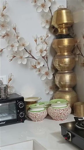 kitchen organization ideas#small Kitchen Organization ideas #Kitchen #organization #shorts#trending