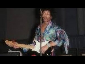 Jimi Hendrix | Voodoo Chile ( Live )
