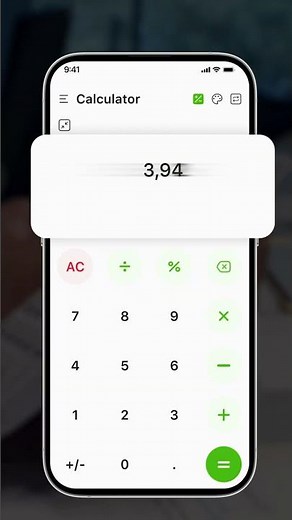 All-in-One Calculator for Android