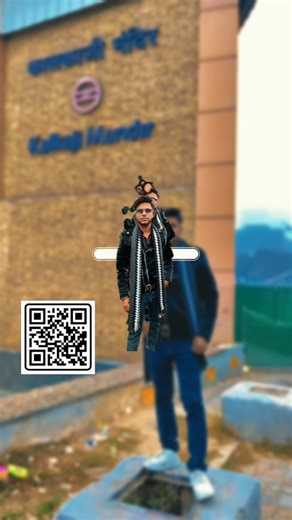 kaushal_mahour_081 on Instagram: "➡️ VN code tutorial ⤵️ Step 1 : Take a screen shot of this reel Step 2 : Open VN video editor app Step 3 : Click on the scanner in top of right corner Step 4 : Scan the screenshot & click on the Step 5 : Select your photos and export video . . . Follow for more @kaushal_mahour_081 lf you get help from this tutorial please let me know by tagging me on your reels . . . . #vn #vneditor #vnvideoeditor #vncode #vncodes vntutorial vntemplate instgood explore foryou tr