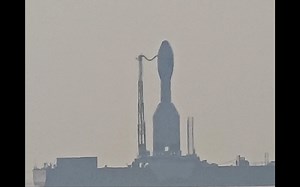 引力一号运载火箭遥一发射成功！也走出了第一步！