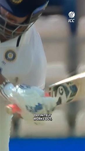 Stand-in captain Rishabh Pant aims to keep things simple as a first-time Test skipper 👌 #WTC27 | #INDvSA | ICC - International Cricket Council