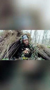 Le Soldat Invisible #shorts #shortvideo #shortsfeed #movie #film