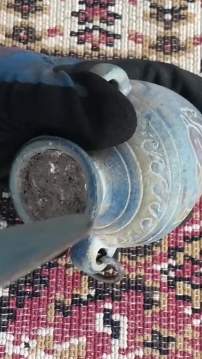 [ TREASURE HUNT ] Very old things for the first time you will see in your life ©️#treas | Explored With Connor