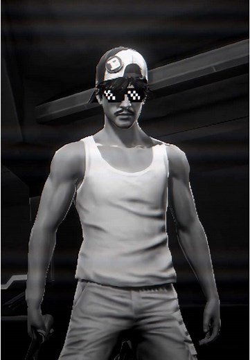 Do You Like This Sound? Free Fire Edition