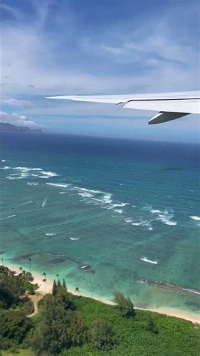 Most Beautiful Place in Honolulu, Hawaii