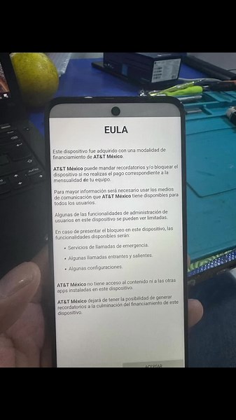 bypass TELECOM CLIENT ALL MOTOROLA DEVICES