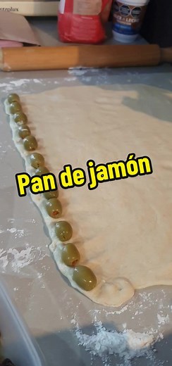 Pan de jamón #NavidadEnTikTok #Venezuela #Argentina #feliznavidad