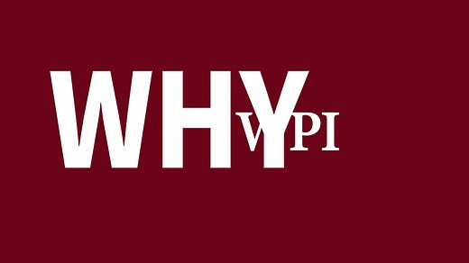 Traveling somewhere you’ve never been to work on a project focused on a subject outside of your major? It’s all par for the course at WPI, and exactly why Allison loves it here. | Worcester Polytechnic Institute (WPI)