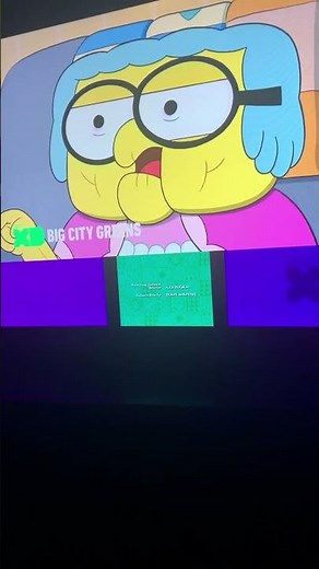 Lilo & Stitch Snafu Split Screen Credits (9/24/2025 Airing)