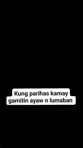 116K views · 558 reactions | Partida ng kalaban paa na ang gagamitin hindi na kamay para lang matuloy ang laban | Al Comodas | Facebook