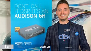 43K views · 99 shares | Discover all the amazing features of the new bit One HD 2019  Live from CES 2019  #Audison #IstintoInnovativo #CES2019 #AudisonBit #FullDAHD #Dsp #Processor #12Volts #Caraudioaddicted #Hiresaudio #HiEnd #HiEndcaraudio #OemIntegration | Audison | Facebook