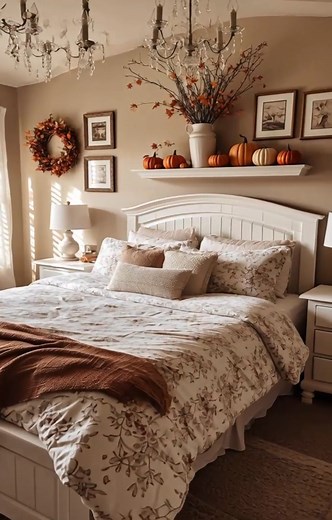 2.5K views · 71 reactions | Ready to turn your house into a home? 華 From sleek modern designs to cozy corners, these simple home decor tips will inspire your next makeover! Let’s bring warmth, style, and personality into your space.  #homeinspo #homedecor #interiorstyle #cozyhome #decortrends #spacegoals #homemakeover #chichome | Million Home Decore | Facebook