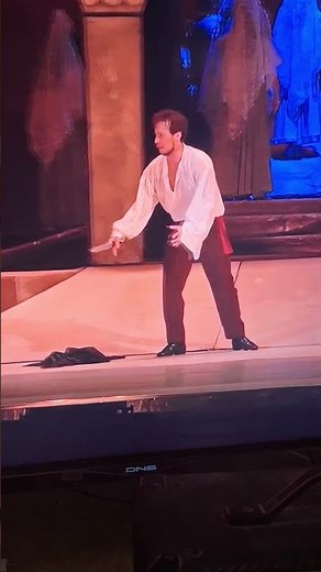 Carmen Final Duet | Bizet Opera Shorts