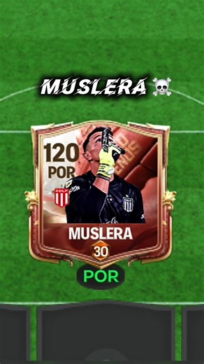 Muslera mejores porteros de fcmobile #fcmobile #fifamobile #paratii @Nakata 2.0 @Miau @🇲🇽REAL_CAGUAMA_NKT🇲🇽 @🇬🇹MANUEL🐧MORALES🐧