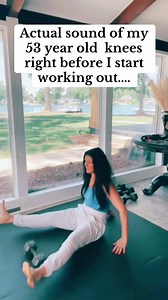 2.7K views · 19 reactions | The older I get the more my body sounds...