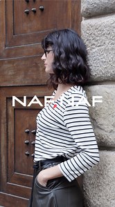 A new femininity takes shape. Discover NAF NAF Eyewear AW25/26 #eyesonstyle #keyopticaleurope #otticiprofessionisti #opticians #nafnafgirls #nafnafparis #nafnafeyewear | Key Optical Europe