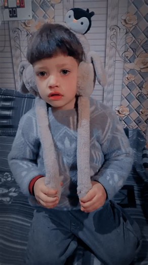 Haji_Shayista on Instagram: "Jhony jhony"