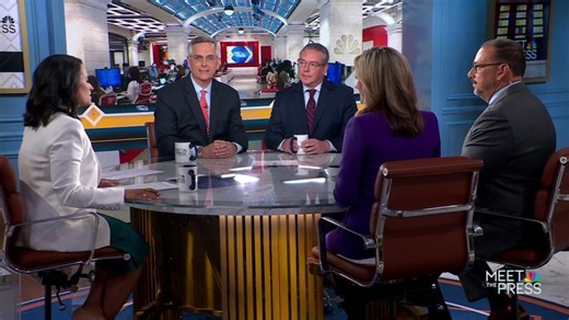 Misinformation from government officials is 'biggest challenge': Full secretaries of state interview