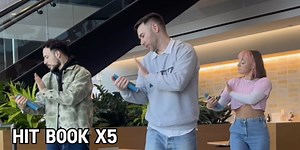 Video: WICKED Film Choreographer Releases 'What Is This Feeling?' Dance Tutorial