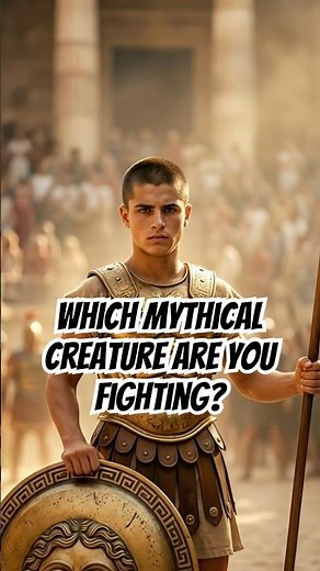 The Most Dangerous Mythical Creatures In Greek Mythology 🏛️🐍