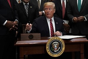 Who gets the tax benefits of 'opportunity zones?'