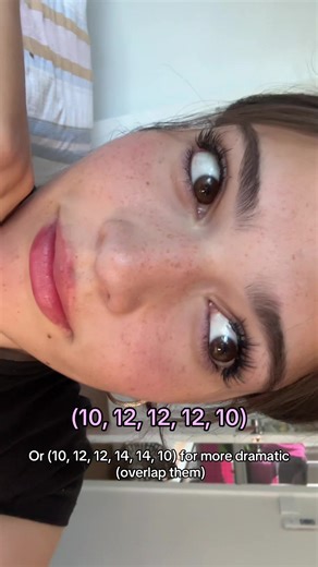 Perfect Your Look with Camellia Eyelashes Tutorial