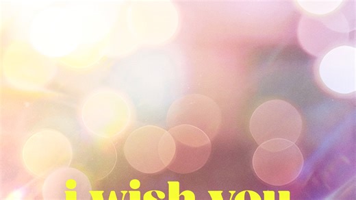 I Wish You All The Best - Apple TV