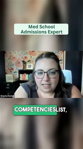 Med School Interview Prep: The PARK Method That Actually Works