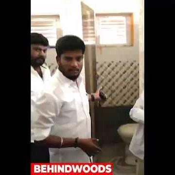 TVK MLA On Spot-ல் விட்ட ரெய்டு🔥