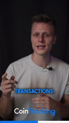 How to import transactions manually into CoinTracking 💪 #crypto #cryptocurrency