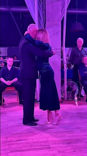 Pure Sensation Argentine Tango ❤️🔥