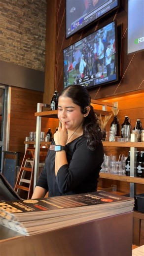 City Works Eatery & Pour House on Instagram: "Don’t worry, the ranch is on the way. We’d never leave you hanging. 😉 #CityWorks #RestaurantLife #Foodies #Trending"