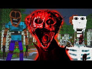 El NUEVO THE BOILED ONE DA MUCHO MIEDO 💀